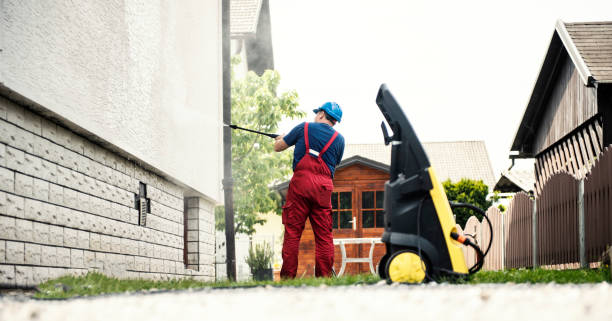 Professional Pressure Washing in Santa Venetia, CA
